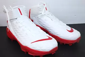 Nike Force Savage Pro 2 Shark P Fußballschuhe Stollen Größe 16 NEU (BV5448-104) - Bild 1 von 4