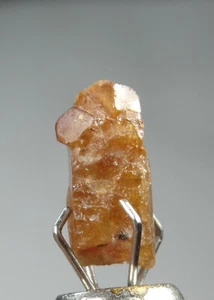 2 CARATS RARE NATURAL XENOTIME CRYSTAL FROM PAKISTAN, (GN-82), - Picture 1 of 7