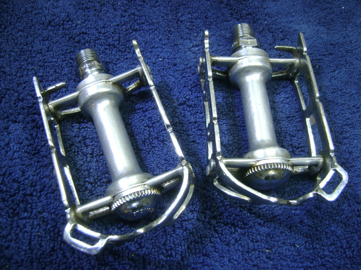 Campagnolo Bicycle Pedals for sale | eBay Campagnolo Bicycle Pedals for sale | eBay