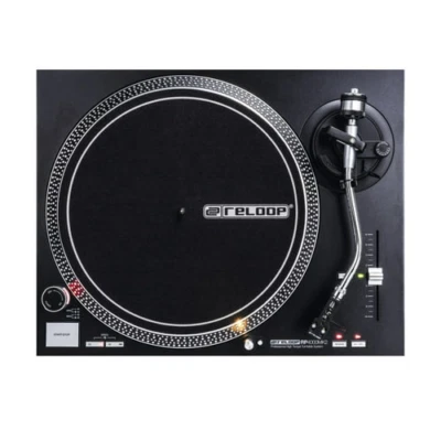 RP4000MK2 Professional High Torque Turntable System - Image 1 of 4