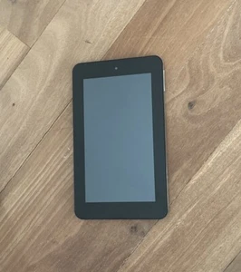 Tablet hp Slate 7 2800 Teilespender Display Lcd Etc Ok Top Zustand Ungeprüft - Bild 1 von 2