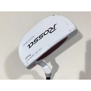 TaylorMade Rossa GHOST tour FO-12 34 - Picture 1 of 6