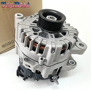 Alternator 373000-3L060 for 2020-24 Kia Telluride 3.8L, 2020-23 Hyundai Palisade - Picture 1 of 12
