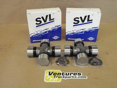 2000-2003 Ford F150 5.4L Engine Rear Drive Line U joints Includes 2 U Joints - Image 1 of 2