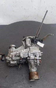 caja del transfer para MITSUBISHI L 200 (K60T) 2500 GL DIESEL 1996 179962 - Picture 1 of 2