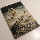 1970 Moon Science Service Program Book w/ Stickers