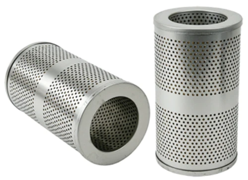 Hydraulic Filter for CAT, Fiat-Allis, Allis-Chalmers = WIX 51197 - Изображение 1 из 1