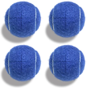 Tennis Balls for Walkers Pre Cut, Walker Tennis Balls Walker Glide Balls for Cha - Picture 1 of 12
