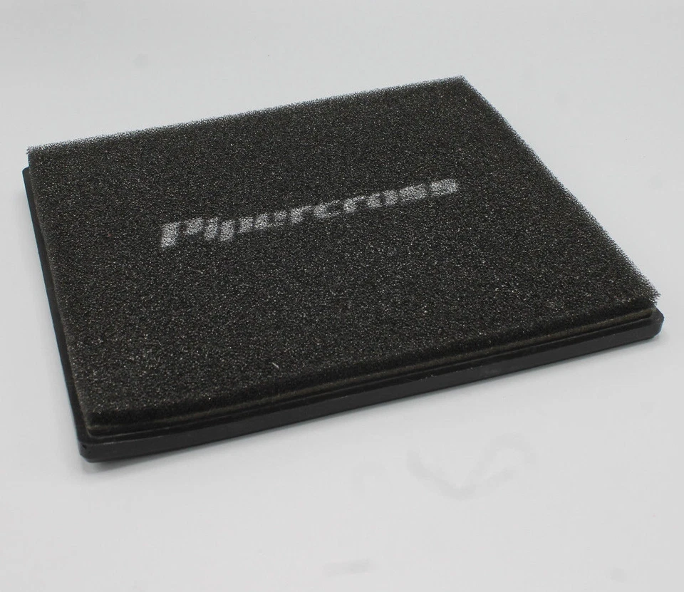 Elemento filtro de aire Pipercross PP1313 (filtro de aire panel de reemplazo de rendimiento) - Imagen 1 de 1