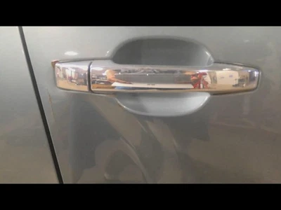 Used Front Right Exterior Door Handle fits: 2009 Subaru Forester assembly door c Foto 1 de 4