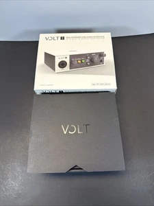 Volt 1 Universal Audio Volt 1 1-in/2-out USB 2.0 Audio Interface - Picture 1 of 7