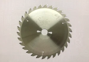 Kreissägeblatt 250 x 30mm Z30 Wechselzahn WZ Holz Hartmetall HM Kreissäge 30 - Bild 1 von 1