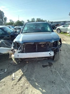 Driver Front Window Regulator Electric Fits 01-07 HIGHLANDER 27892457 - Picture 1 of 7