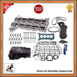 For Ford Transit EcoBlue Genuine Camshaft Module Kit + Engine Rebuild Kit - Picture 1 of 4