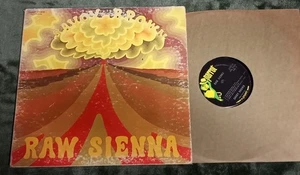 Savoy Brown Raw Sienna PAS 71036 Parrot Stereo Vintage 1975 Gatefold LP Vinyl - Picture 1 of 1