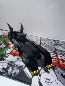 lego batmobil  - Bild 1 von 6