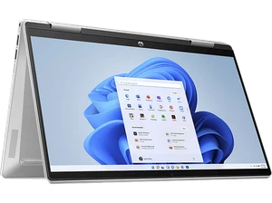 Convertible 2 en 1 HP Pavilion x360 14-ek2002ns 14" FullHD I7150U 16GBRAM 1TBSSD - Imagen 1 de 8