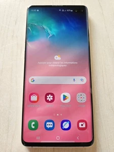 Samsung Galaxy S10+ 512Gb SM-G975F (Déverrouillé) - Photo 1/6