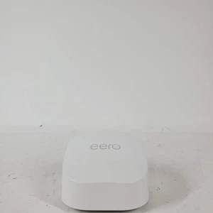 eero R010001 Dual Band WiFi 6 R010001 6+ Dual-Band Mesh WLAN 6 Router - Bild 1 von 5