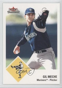 2003 Fleer Tradition Update Gil Meche #U129 - Picture 1 of 3