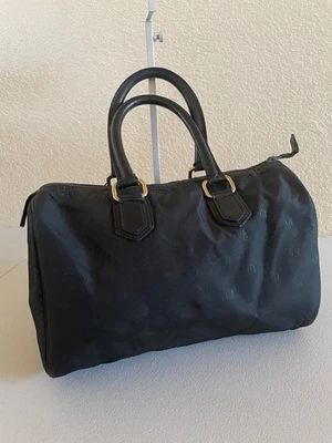 Dior Vintage Boston Bag - Image 1 of 4