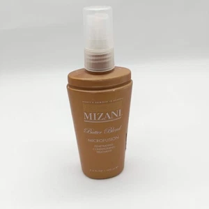 Mizani Butter Blend Microfusion Penetrating Conditioning Treatment 3.4 Oz - Picture 1 of 1