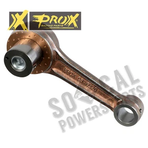 2008-2010 Polaris Outlaw 450 MXR ATV Pro-X Crankshaft Connecting Rod Kit - Picture 1 of 2
