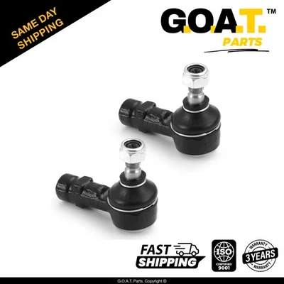 Outer Tie Rod End Kit for 2009 Land Rover LR3 2005-2008 Land Rover LR3 2 PCS - Image 1 of 4