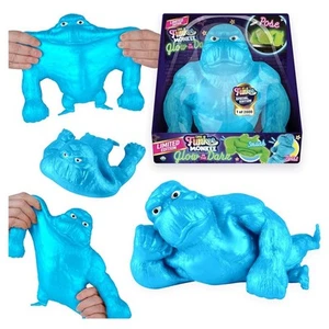 Funkee Monkey GLOW Green (not Blue) Limited Edition. Neu Versiegelt - Bild 1 von 4