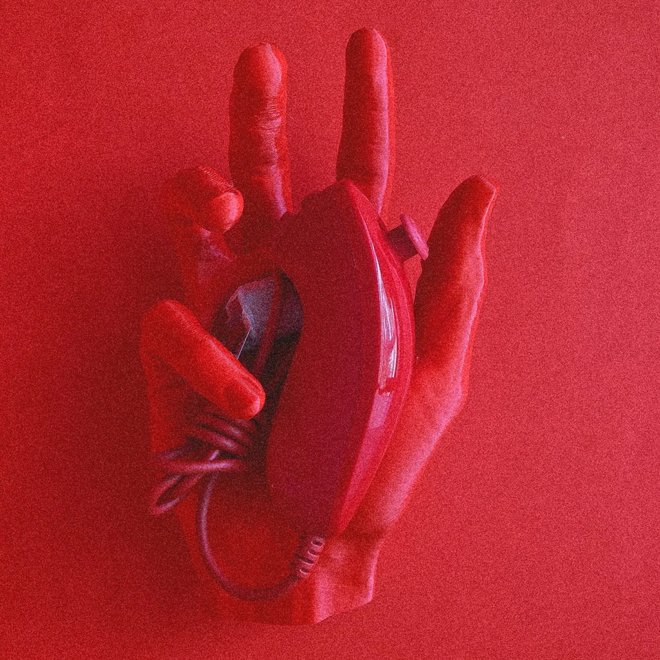 Official Wii Remote NUNCHUCK RED Nintendo Motion Plus 👾 Wii U Controller - Image 1 of 1