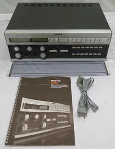 Revox B261 Hifi Stereo-Tuner FM / Vintage / Rarität / B 261 / Highend-Klassiker - Bild 1 von 20