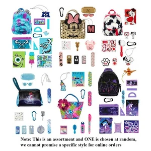 Real Littles Disney Bag Single Pack Assorted (Season 2) - Foto 1 di 6