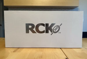 FEWDM Rock (RCK) 360 Interactive Ab Roller Core Workout, Brand New Never Used - Picture 1 of 5