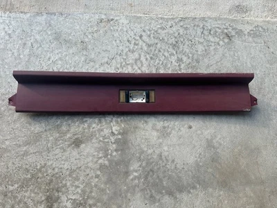 ⭐️ 88-99 Chevy GMC OBS C/K camioneta pickup techo panel de ajuste rojo OEM Foto 1 de 4