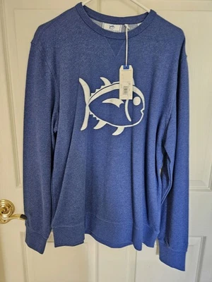 Sudadera Southern Tide M Foto 1 de 4