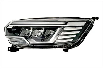 HELLA LED Hauptscheinwerfer links für Renault Trafic III Kasten FG FG_ JG_ JG - Bild 1 von 2