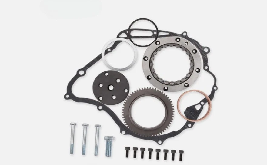 Kit de embrague de arranque y herramienta extractora para Yamaha VStar XVS 1100 XVS1100 1999-2009 = Foto 1 de 4