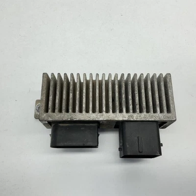 CENTRALINA CANDELETTE PER RENAULT Scenic X MOD 1.5 Diesel (09>) 8200558438 - Immagine 1 di 4