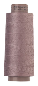 Teaberry 0284 | Silk-Finish Cotton 40wt - #9140 (1463M / 1600Y Spool) | Mettler - Picture 1 of 6