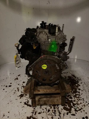 Двигатель 2,4 л VIN C 8-значный вариант Laf California выбросы подходит для 11 REGAL 1408393 - Изображение 1 из 4