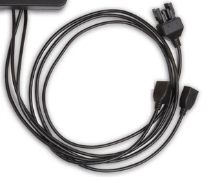 558-444 Digital Dash Service Harness - Picture 1 of 1