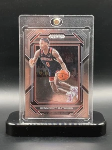 Bennedict Mathurin 2023 Panini Prizm Daft Picks Basketball # 82 - Bild 1 von 2