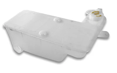 Ford Mustang 1986-1996 lavadora de parabrisas depósito de líquido carcasa tanque con tapa  Foto 1 de 3