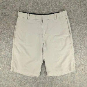 Nike Shorts Herren 32 grau Dri-FIT Golf Performance Stretch flache Fronttaschen - Bild 1 von 8