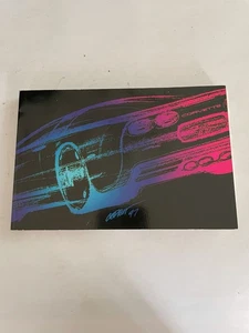 1997 Corvette Owners Manual Used GM #10406716-A First Edition - Picture 1 of 3