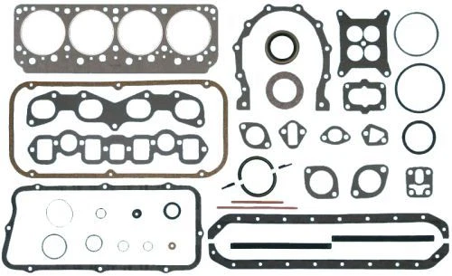 Full Engine Gasket Set Kit 1957-58 Chrysler 392 HEMI V8 - Image 1 of 1