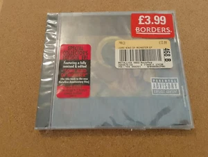 Metallica Some Kind of Monster Collector's Edition EP CD New/Sealed - Picture 1 of 2