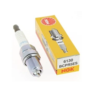 Mountfield SP42 Petrol Lawnmower NGK Spark Plug Replaces 9400-0244-00 & RC12YC - Picture 1 of 3