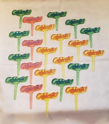 22 De Colección Panadería Artesanía CELEBRAR Cupcakes Selecciones Pasteles Todas las Ocasiones Foto 1 de 4