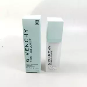 Givenchy SKIN RESSOURCE Concentrated Moisturizing Serum 30ml / 1oz *NEW IN BOX* - Picture 1 of 2